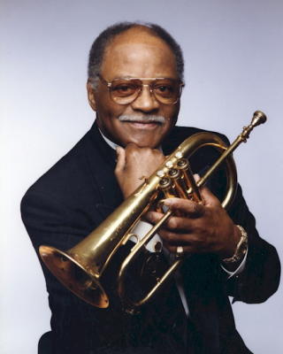 Clark Terry